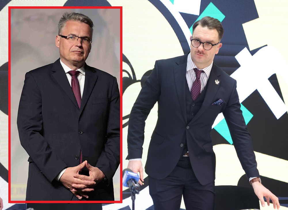 Korona Brauna: Kubicki mentorem Mejzy, „uczeń przerósł mistrza”