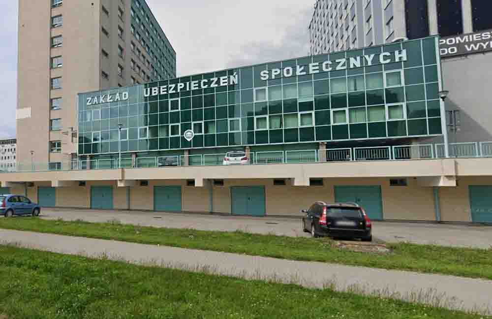 Skandal w ZUS. Pracownice systematycznie podtruwały nielubianą koleżankę