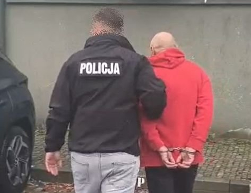 Seria kradzieży w sklepach. Dwaj mężczyźni usłyszeli po 13 zarzutów