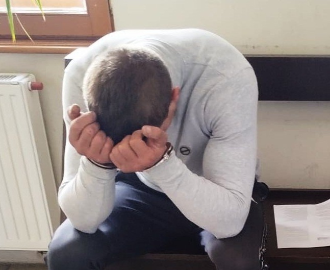 Napadli na młodych ludzi i zabrali im 27 złotych. Grozi im więzienie