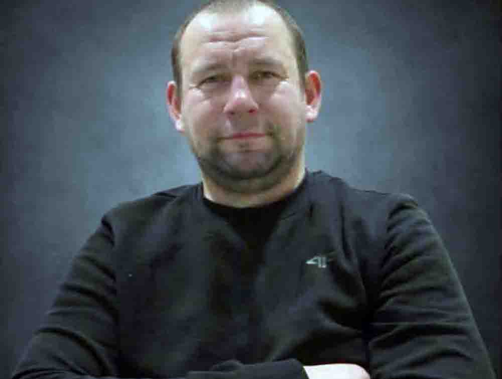 Sulechowska policji wznowiła poszukiwania zaginionego wędkarza Pawła Komisarka. Służby sprawdzają okolice Odry koło Swarzynic