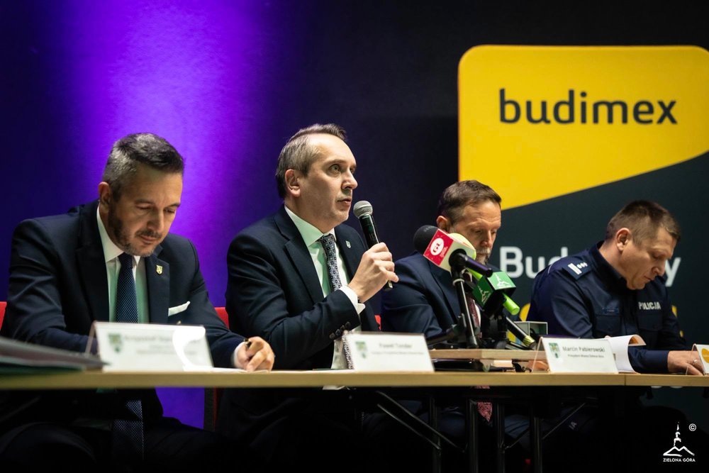 Zielona Góra rozbuduje system sterowania ruchem. Projekt ITS 2 za 292 mln zł